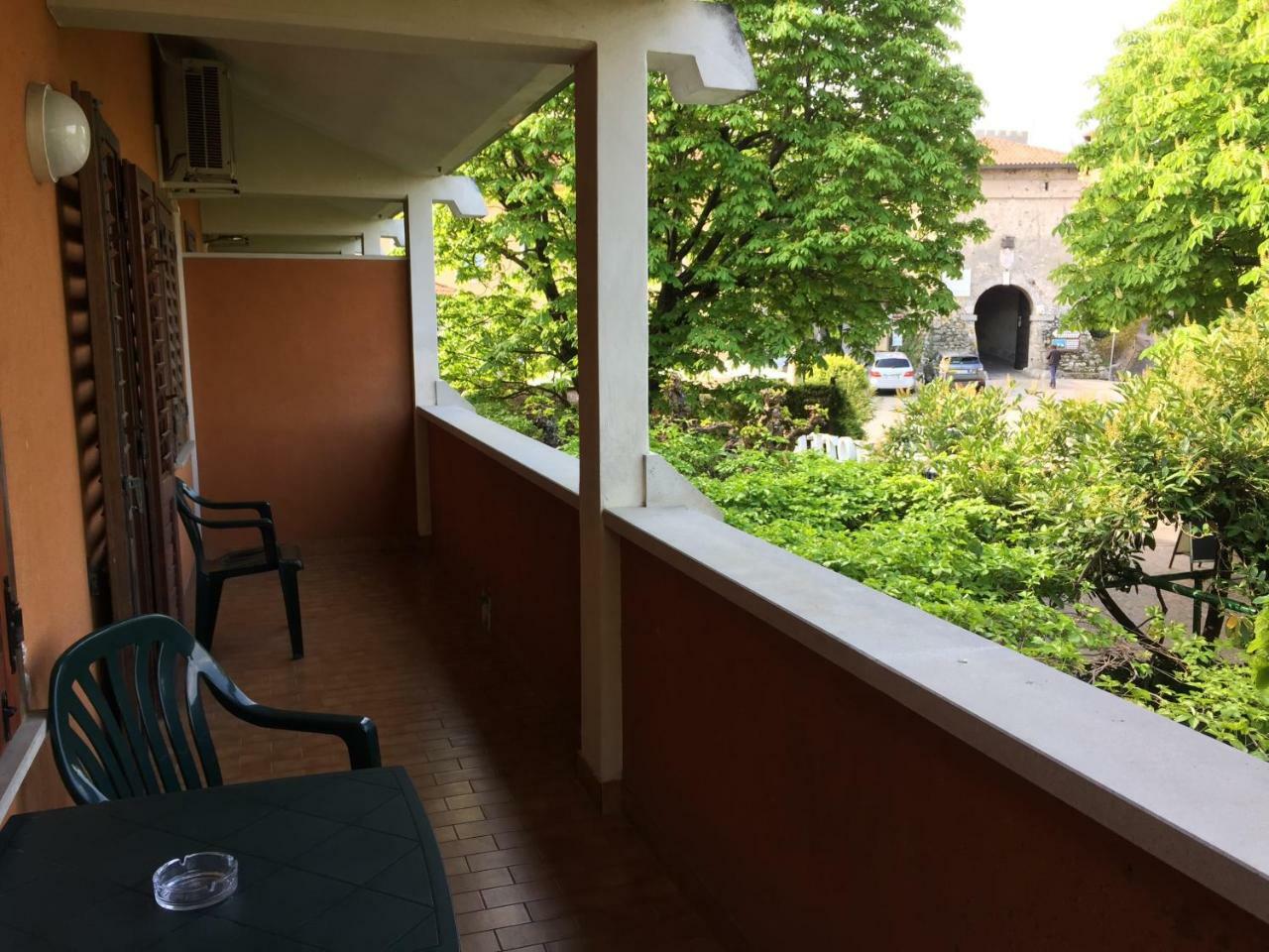 Hotel Al Pescatore Duino Exterior foto